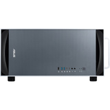 ASUS ExpertCenter Pro ET900N G3 pc-systeem Grijs | NVIDIA Grace Superchip | NVIDIA Blackwell Ultra | 748 GB | 4 TB SSD