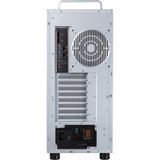 ASUS ExpertCenter Pro ET900N G3 pc-systeem Grijs | NVIDIA Grace Superchip | NVIDIA Blackwell Ultra | 748 GB | 4 TB SSD
