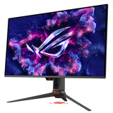 ASUS ROG Swift PG32UCDM3 31.5" 4K UHD gaming monitor Zwart, HDMI, DisplayPort, USB, AMD FreeSync