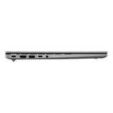 ASUS Vivobook 14 M1407GA-LY012W 14"  Copilot+ laptop Zilver | Ryzen 7 445 | Radeon 840M | 16 GB | 512 GD SSD