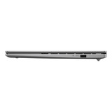 ASUS Vivobook 14 M1407GA-LY012W 14"  Copilot+ laptop Zilver | Ryzen 7 445 | Radeon 840M | 16 GB | 512 GD SSD
