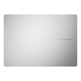 ASUS Vivobook 14 M1407GA-LY012W 14"  Copilot+ laptop Zilver | Ryzen 7 445 | Radeon 840M | 16 GB | 512 GD SSD
