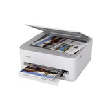 Canon PIXMA TS4151i all-in-one inkjetprinter Wit, USB, WLAN, Scan, Kopie