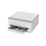 Canon PIXMA TS4151i all-in-one inkjetprinter Wit, USB, WLAN, Scan, Kopie