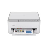 Canon PIXMA TS4151i all-in-one inkjetprinter Wit, USB, WLAN, Scan, Kopie