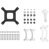 DeepCool LE360 V2 waterkoeling Wit