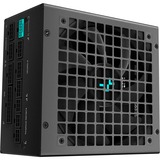 DeepCool PX850G 850W voeding  Zwart, 3x PCIe, 1x 12VHPWR, Kabel-Management