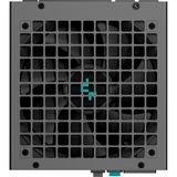 DeepCool PX850G modulaire 850 watt voeding  Zwart, 1x 12V-2x6, 3x PCIe