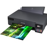 Epson EcoTank ET-18100 fotoprinter Inkjet 5760 x 1440 DPI Wifi inkjetprinter Zwart