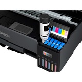 Epson EcoTank ET-18100 fotoprinter Inkjet 5760 x 1440 DPI Wifi inkjetprinter Zwart