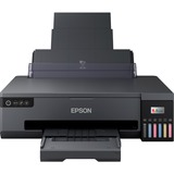 Epson EcoTank ET-18100 fotoprinter Inkjet 5760 x 1440 DPI Wifi inkjetprinter Zwart