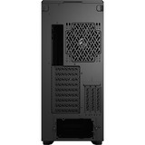 Fractal Design Meshify 2 XL Light Tempered Glass big tower behuizing Zwart | 2x USB-A | 1x USB-C | Window