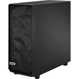 Fractal Design Meshify 2 XL big tower behuizing Zwart | 2x USB-A | 1x USB-C | Tempered Glass