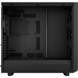 Fractal Design Meshify 2 XL big tower behuizing Zwart | 2x USB-A | 1x USB-C | Tempered Glass