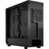 Fractal Design Meshify 2 XL big tower behuizing Zwart | 2x USB-A | 1x USB-C | Tempered Glass
