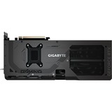 GIGABYTE GeForce RTX 5080 GAMING OC 16G grafische kaart 3x DisplayPort, 1x HDMI