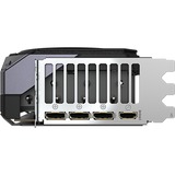 GIGABYTE GeForce RTX 5080 GAMING OC 16G grafische kaart 3x DisplayPort, 1x HDMI