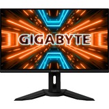 M32U 32" 4K UHD gaming monitor