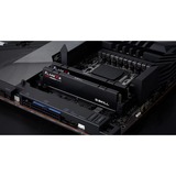 G.Skill Flare X5 64 GB DDR5-6000 (2x 32 GB) werkgeheugen Zwart, F5-6000J2836G32GX2-FX5, EXPO