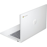 HP Chromebook 14a-nf0050nd (A12LZEA) 14"  laptop Zilver | N100 | UHD Graphics | 4 GB | 128 GB UFS