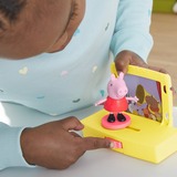 Hasbro Peppa Pig School Speelset Speelfiguur 