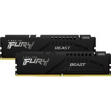 Beast 16 GB DDR5-5600 (2x 8 GB) werkgeheugen