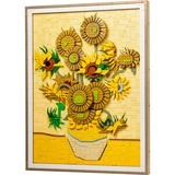 LEGO Art - Vincent van Gogh - Zonnebloemen Constructiespeelgoed 31215