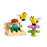 LEGO DUPLO - Bijen en bijenkorven Constructiespeelgoed 10419