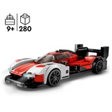 LEGO Speed Champions - Porsche 963 Constructiespeelgoed 76916