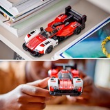 LEGO Speed Champions - Porsche 963 Constructiespeelgoed 76916