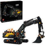 LEGO Technic - Volvo EC500 Hybrid graafmachine Constructiespeelgoed 42215