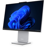 Lenovo IdeaCentre AIO 27IWC11 (F0K2005BNY) all-in-one pc Grijs | Core 5 320 | Intel Graphics | 16 GB | 512 GB SSD
