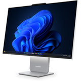 Lenovo IdeaCentre AIO 27IWC11 (F0K2005BNY) all-in-one pc Grijs | Core 5 320 | Intel Graphics | 16 GB | 512 GB SSD