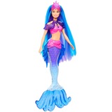 Mattel Barbie "Mermaid Power" - Malibu Pop 