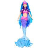 Mattel Barbie "Mermaid Power" - Malibu Pop 