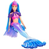 Mattel Barbie "Mermaid Power" - Malibu Pop 