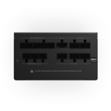 NZXT C850 Gold Core modulaire 850 watt voeding  Zwart, 1x 12V-2x6, 3x PCIe