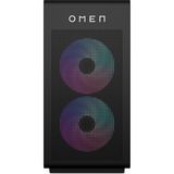 OMEN 35L Gaming Desktop GT16-0210n (B8UP7EA) Zwart | Ultra 7 265F | RTX 5070 | 32 GB | 1 TB SSD
