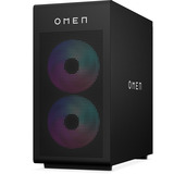 OMEN 35L Gaming Desktop PC GT16-0210n (B8UP7EA) Zwart | Ultra 7 265F | RTX 5070 | 32 GB | 1 TB SSD
