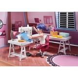 PLAYMOBIL Miraculous - Marinettes loft Constructiespeelgoed 71334