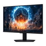 Samsung Odyssey G6 S27FG606EU 27" gaming monitor Zwart, 350 Hz, HDMI, DisplayPort, AMD FreeSync