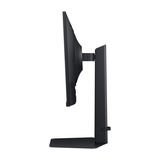 Samsung Odyssey G6 S27FG606EU 27" gaming monitor Zwart, 350 Hz, HDMI, DisplayPort, AMD FreeSync