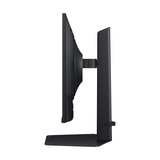 Samsung Odyssey G6 S27FG606EU 27" gaming monitor Zwart, 350 Hz, HDMI, DisplayPort, AMD FreeSync