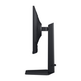 Samsung Odyssey G6 S27FG606EU 27" gaming monitor Zwart, 350 Hz, HDMI, DisplayPort, AMD FreeSync