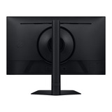 Samsung Odyssey G6 S27FG606EU 27" gaming monitor Zwart, 350 Hz, HDMI, DisplayPort, AMD FreeSync