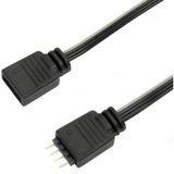 SilverStone SST-AR12-RGB CPU-koeler 