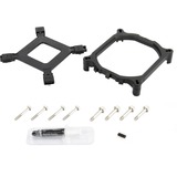 SilverStone SST-AR12-RGB CPU-koeler 