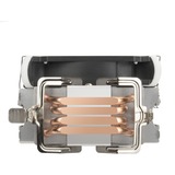 SilverStone SST-AR12-RGB CPU-koeler 