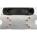 SilverStone SST-AR12-RGB CPU-koeler 