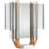 SilverStone SST-AR12-RGB CPU-koeler 